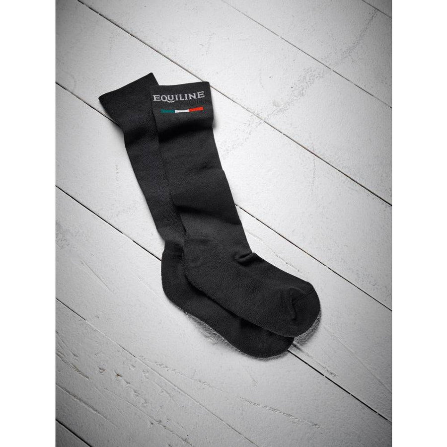 Equiline Silver Plus Light  Socks - Exceptional Equestrian 